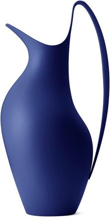 Georg Jensen Koppel Pitcher in Blue at Nordstrom