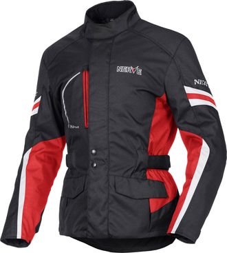 Nerve Motorradjacke