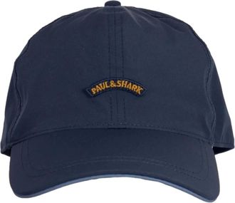 Paul & Shark unisex, Accessoires, Blauw, Maat: 59 CM Poliester