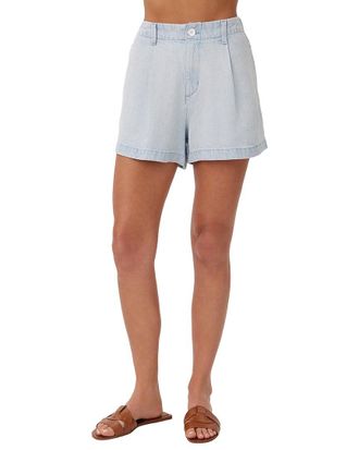 Bella Dahl Pleated Short