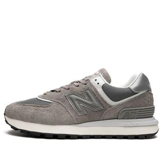 New Balance 574 Legacy Grey U574LGGY