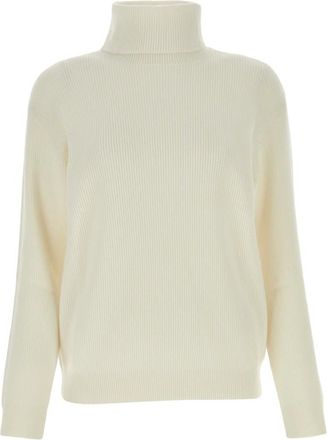 Brunello Cucinelli Mujer, Jerseys, Beige, Talla: XS