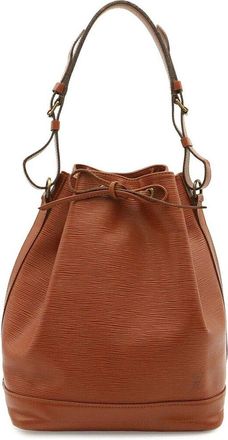 Louis Vuitton Brown Epi Leather Noe (Authentic Pre-Loved)