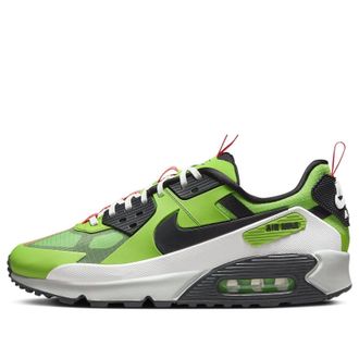 Nike Air Max 90 Drift Action Green FB2877-300