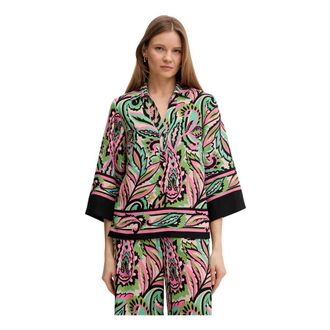 Joseph Ribkoff Mujer, Blusas y Camisas, Multicolor, Talla: S