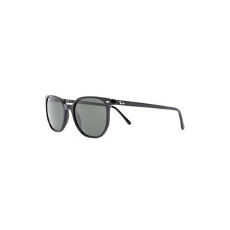 Ray-Ban unisex, Accessoires, Zwart, Maat: 52 MM