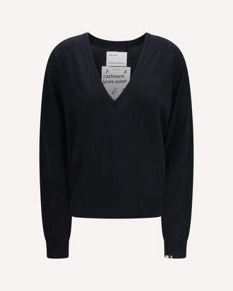 Extreme Cashmere N&deg;467 Collin Sweater Female UNI