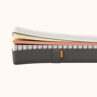 Emma Hybrid Original Mattress Small Double 120x190