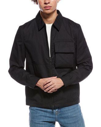 Belstaff Runner Overshirt