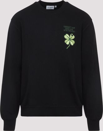 Carhartt Work in Progress Carhartt Wip Clover-sweatshirt