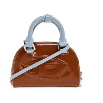 Diesel Donna, Borse, Marrone, Taglia unica, new