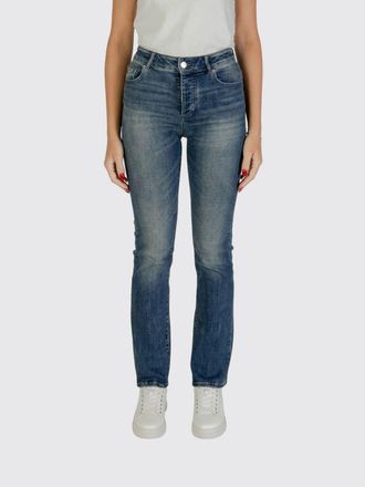 A|X Armani Exchange Jeans ARMANI EXCHANGE Donna colore Denim