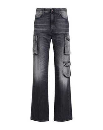 People BOTTOMWEAR - Jeans on YOOX.COM