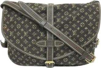 Louis Vuitton unisex, Pre-owned, Marrone, Taglia unica, used