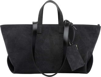 A.P.C. A. P.C. Le Drummer Tote Bag