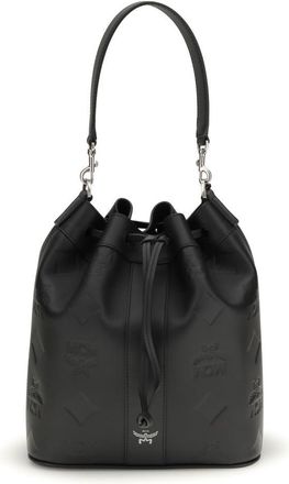 MCM Bucket Bags