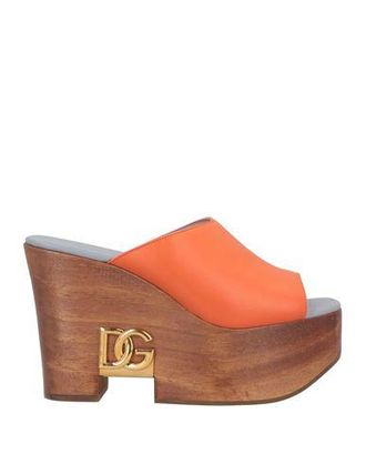 Dolce & Gabbana CALZATURE - Sandali su YOOX.COM
