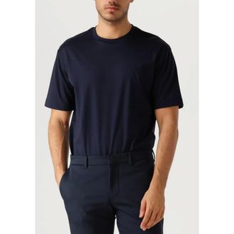 DeSoto Heren, Tops, Blauw, Maat: 2XL Katoen