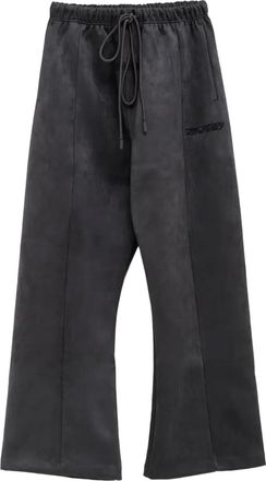 Fear of God Pantaloni sportivi con coulisse - Grigio