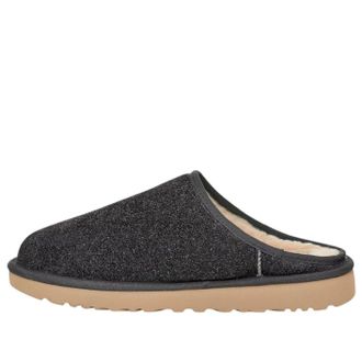 UGG Classic Slip-On Shaggy Grey 1153104-DGRY