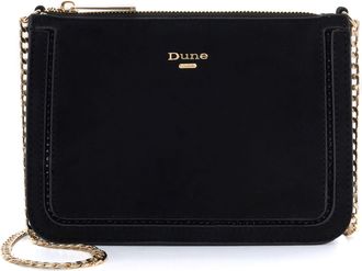 Dune London Dune Accessories Emilyo - Gouden Lgot Clutch Bag