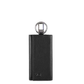 Piquadro Uomo, Accessori, Nero, Taglia unica, new