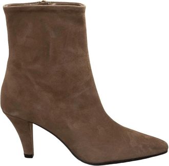 Bianca Di Tronchetto - - Shoes - Donna - Beige - 39 EU