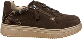 Gabor Donna, Scarpe, Marrone, 38 1/2 EU, new