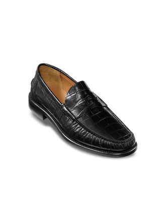 Paul Fredrick Jacob Penny Loafer