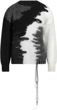 Isabel Benenato Sweaters