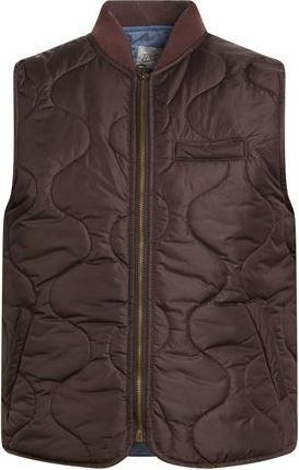 Bl'ker COATS & JACKETS - Gilets sur YOOX.COM