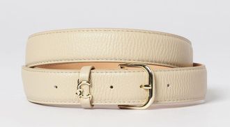 Coccinelle Belt COCCINELLE Woman color Beige