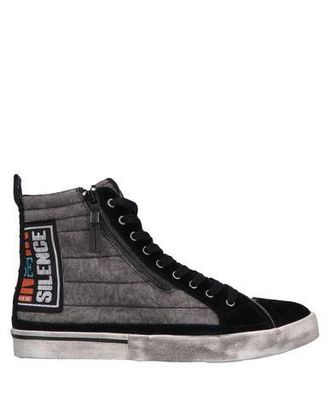 Diesel SCHUHE - Sneakers auf YOOX.COM