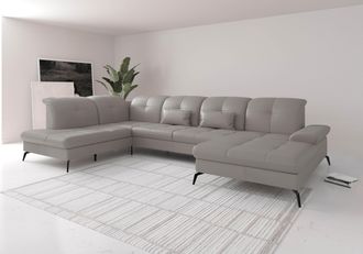 Sit&more Wohnlandschaft