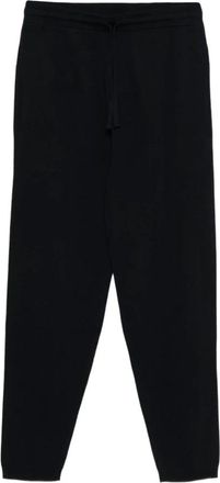 Emporio Armani Hombre, Pantalones, Azul, Talla: M
