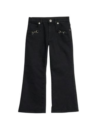 Gucci J Pants Certified Reactive Str