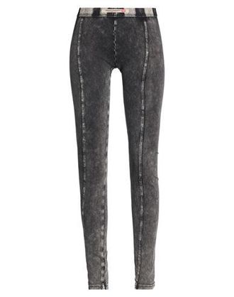 Diesel PARTES DE ABAJO - Leggings en YOOX.COM
