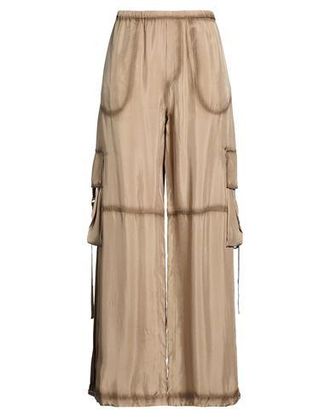 Acne Studios BOTTOMWEAR - Trousers on YOOX.COM