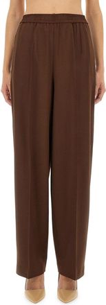 Fabiana Filippi Wide Pants-Donna