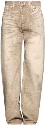 Balmain BOTTOMWEAR - Pantaloni jeans su YOOX.COM