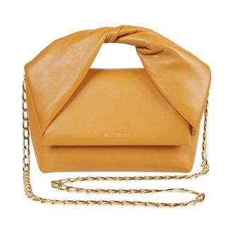 J.W.Anderson Mujer, Bolsos, Marr&oacute;n, Talla: ONE Size