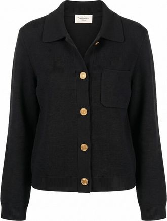 Saint Laurent Blazer