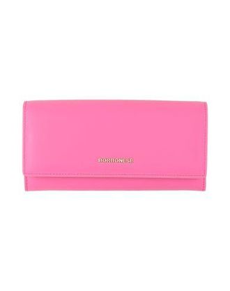 Borbonese Small Leather Goods - Wallets sur YOOX.COM