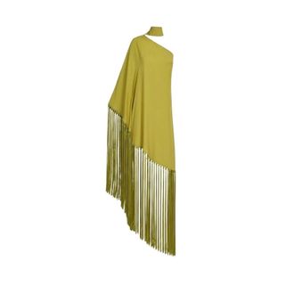 Taller Marmo Party Dresses, female, Green, Size: 2XS Gunilla Dress