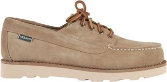 Sebago Askookfield Suede