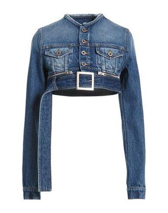Jean Paul Gaultier JACKEN & M&Auml;NTEL - Jeansjacken/M&auml;ntel auf YOOX.COM