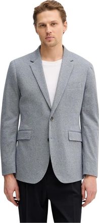 Hackett Uomo, Giacche, Blu, L, new
