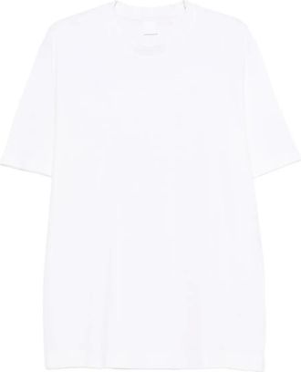 BOSS T-shirt girocollo - Bianco