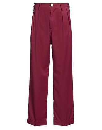 Neill Katter BOTTOMWEAR - Trousers sur YOOX.COM