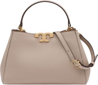 Tory Burch Eleanor Medium Satchel Purse